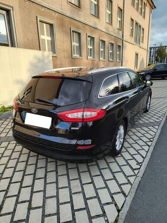 Mondeo