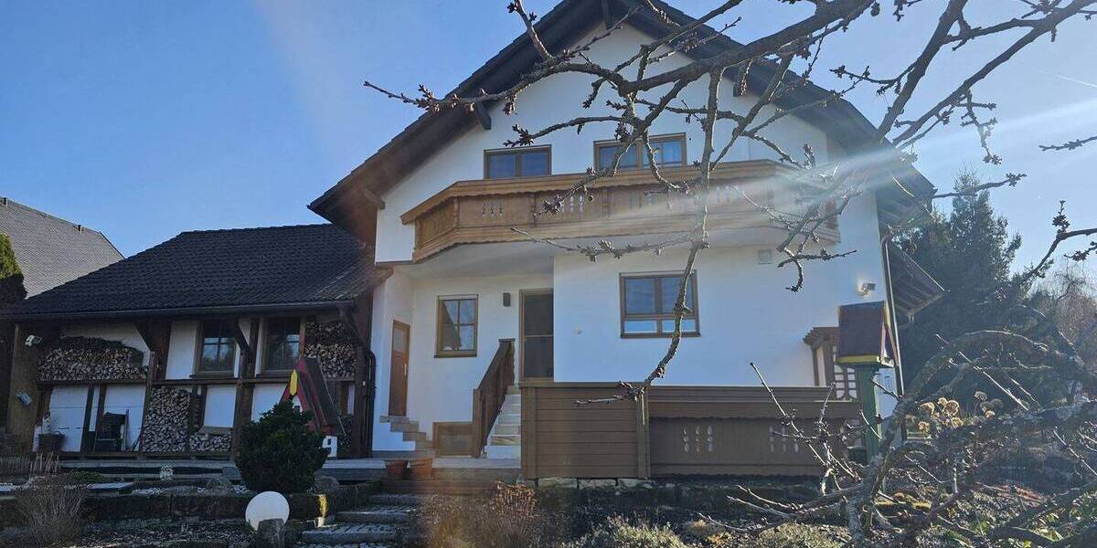 Einfamilienhaus Dippoldiswalde Paulsdorf - 6 Zimmer, 180 m&sup2;, 579.000&euro; | Angebot:26082831