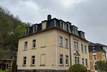 Haus Freital - 300.000&euro; | Angebot:26555635