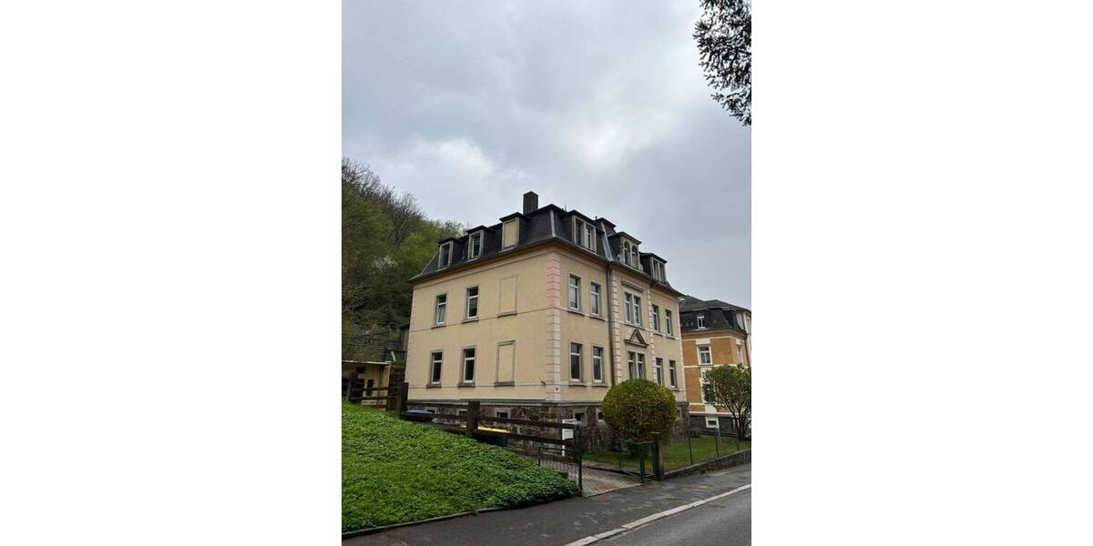 Mehrfamilienhaus, Wohnhaus Freital - 300.000&euro; | Angebot:26555635