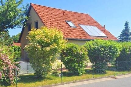 EINZIEHEN statt bauen!