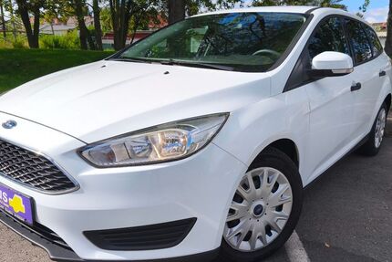Ford Focus 144.990 km 4.790 &euro; Dresden 01187