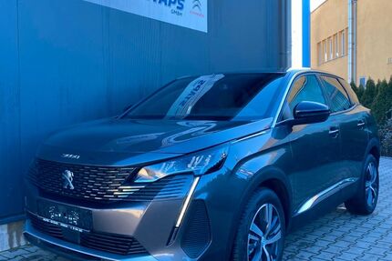 Peugeot 3008 2.900 km 25.490 &euro; Pirna 01796
