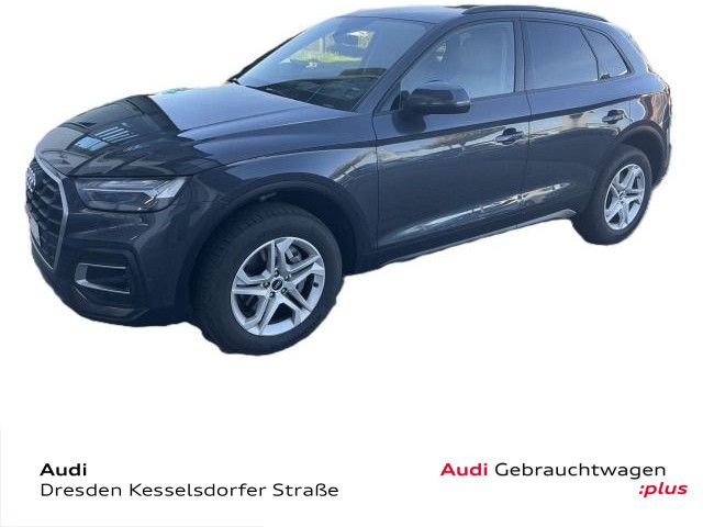 Audi Q5 88.856 km 33.890 &euro; Dresden 01169