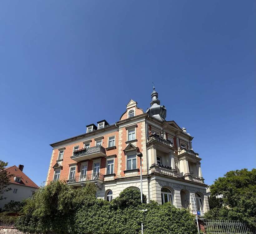 Wohnung zum Kaufen in Radebeul 220.000 € 73.6 m²