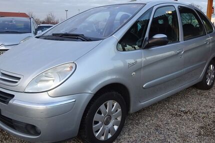 Citroen Xsara Picasso 208.434 km 1.100 € Dresden 01219