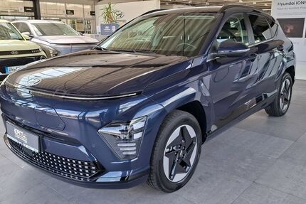 Hyundai KONA Elektro 19.429 km 31.780 &euro; Dresden-Altfranken 01156