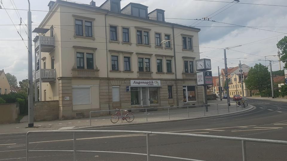 Gewerbeobjekt Dresden Blasewitz - 680&euro; | Angebot:26515050