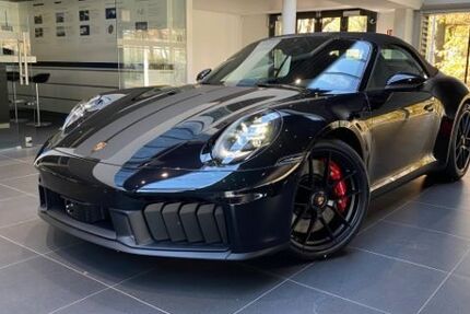 Porsche 992 8.500 km 186.900 &euro; Dresden 01129