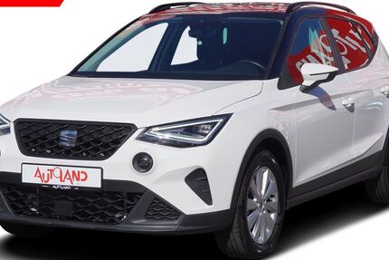 Seat Arona 11.300 km 18.490 &euro; Dresden 01069
