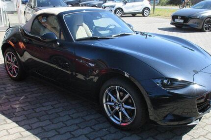 Mazda MX-5 1.285 km 29.950 &euro; Dresden 01139