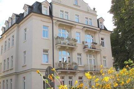 Ruhig & komfortabel ... mit guter Verkehrsanbindung! 3 zimmer