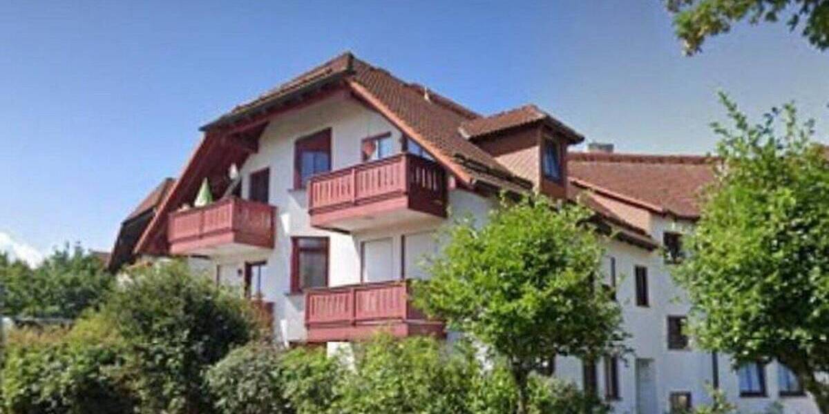 Etagenwohnung Bannewitz Boderitz - 4 Zimmer, 100 m&sup2;, 286.000&euro; | Angebot:26805838