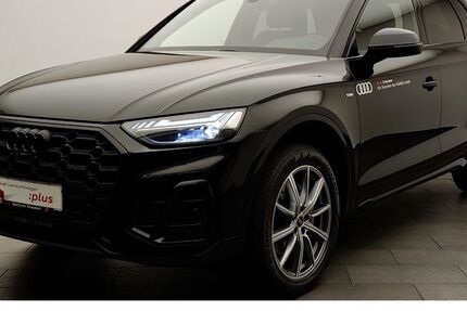 Audi Q5 8.000 km 64.890 € Dresden 01067