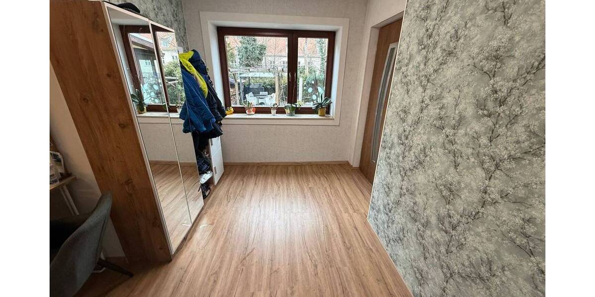 Reihenmittelhaus Dresden Hellerau/Wilschdorf - 4 Zimmer, 111 m&sup2;, 447.000&euro; | Angebot:26439204