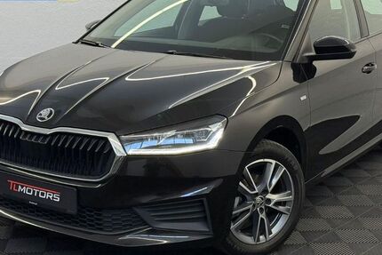 Skoda Fabia 84.970 km 12.990 &euro; Dresden 01239