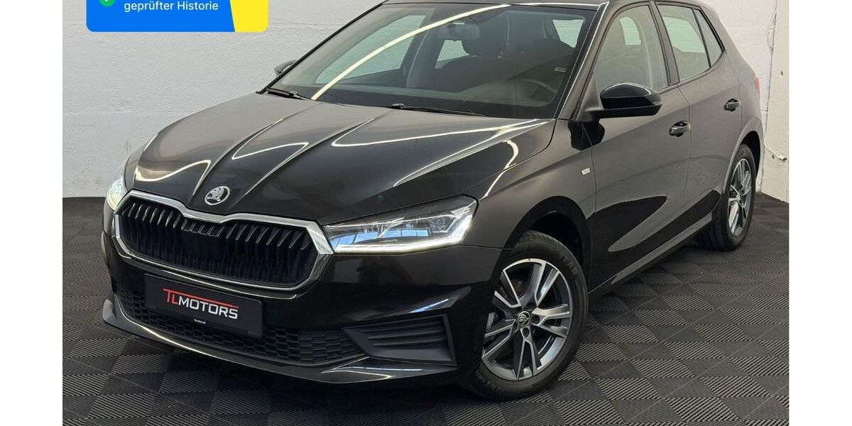 Skoda Fabia 84.970 km 12.990 &euro; Dresden 01239