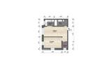 Etagenwohnung Dresden Löbtau-Nord - 2 Zimmer, 49 m&sup2;, 133.000&euro; | Angebot:25734706
