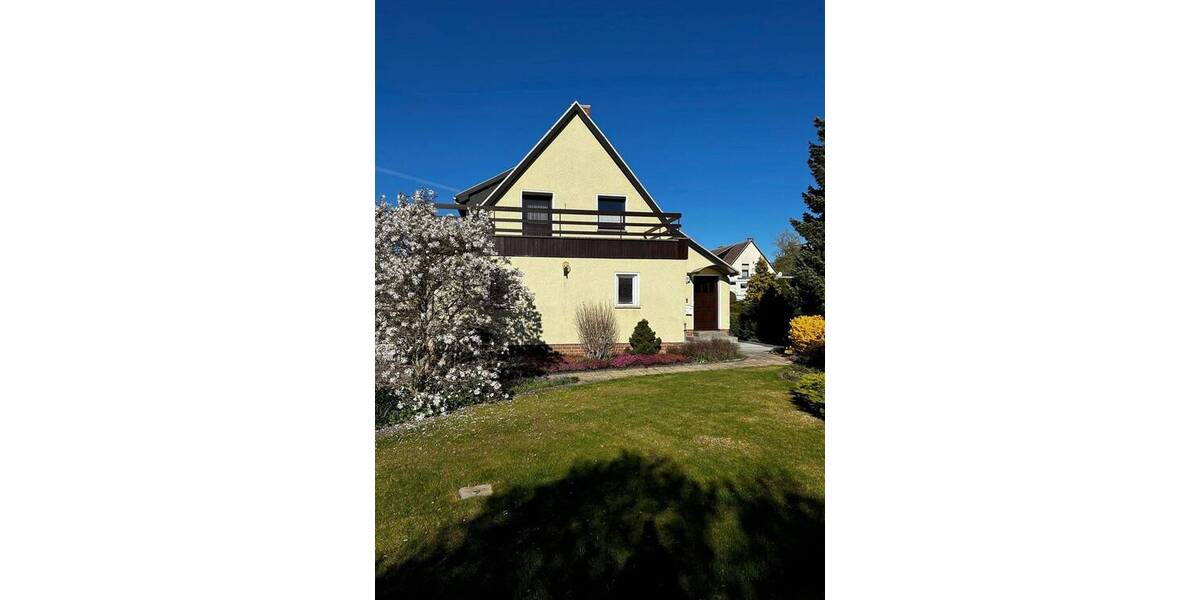 Doppelhaushälfte Dresden Kleinpestitz/Mockritz - 5 Zimmer, 146 m&sup2;, 579.000&euro; | Angebot:26392603