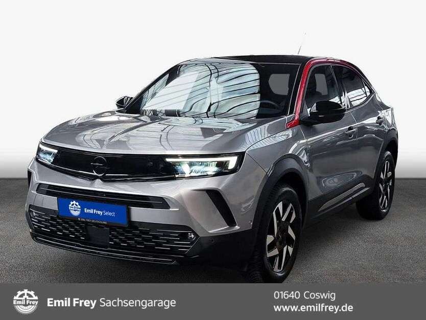 Mokka