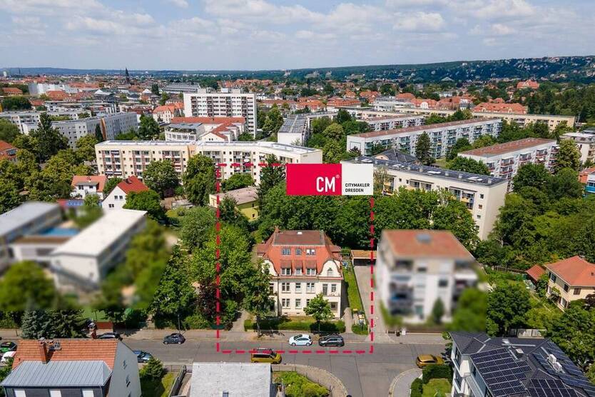 Sehr gepflegtes, ertragssicheres MFH mit treuen Mietern und funktionalen Grundrissen!