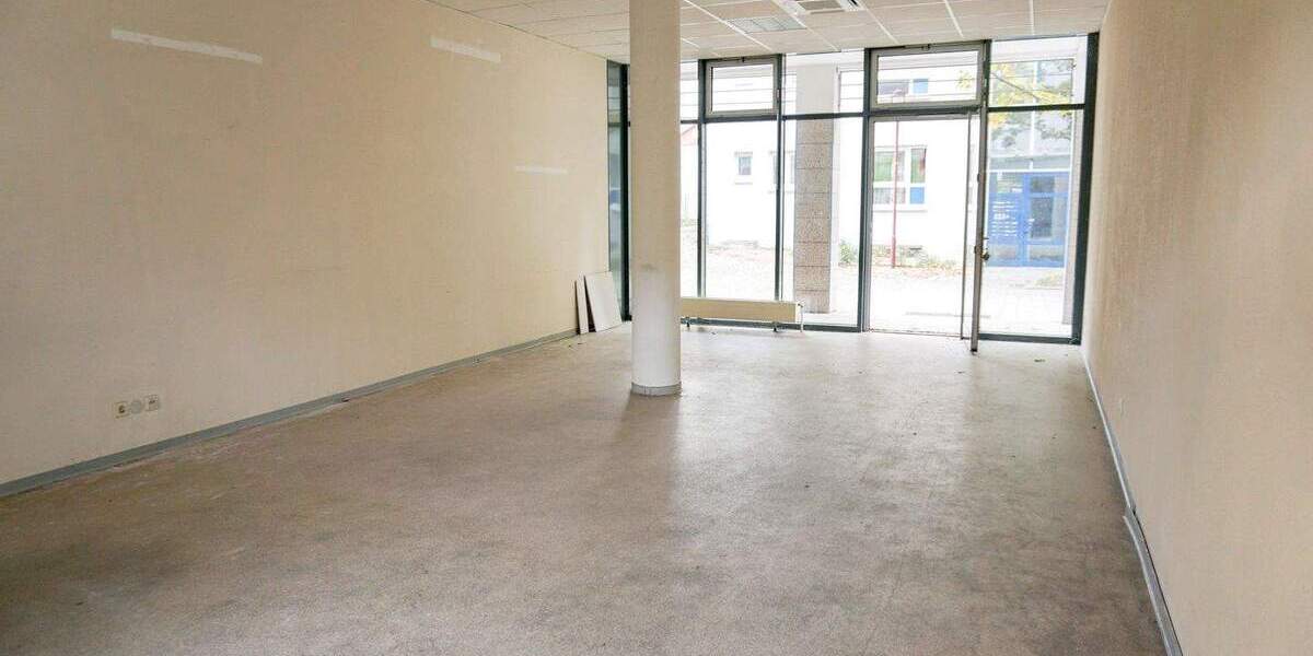 Gewerbeobjekt Freital Deuben - 1 Zimmer, 79.000&euro; | Angebot:22932840