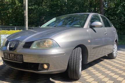 Seat Ibiza 194.000 km 2.200 &euro; Dresden 01108