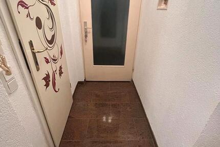 2 Zimmer Erdgeschoßwohnung