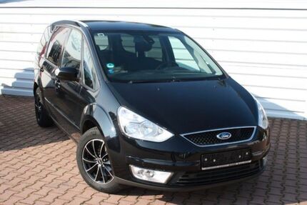 Ford Galaxy 220.000 km 2.700 &euro; Dresden 01259