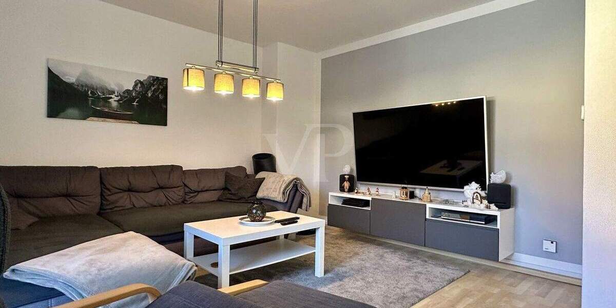 Reihenendhaus mit schöner Aussicht über das Elbtal 6 zimmer