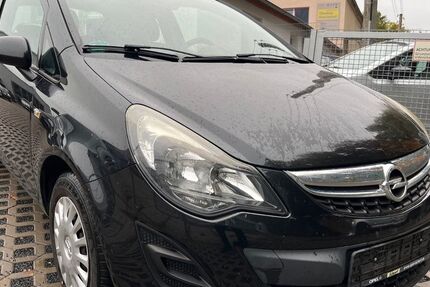 Opel Corsa 132.300 km 1.900 &euro; Bannewitz 01728