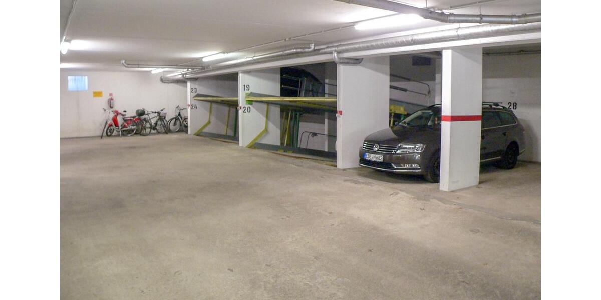 Dachgeschoßwohnung Dresden Plauen - 2 Zimmer, 80 m&sup2;, 687&euro; | Angebot:25224729