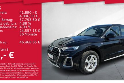 Audi Q5 57.794 km 41.980 &euro; Dresden 01067