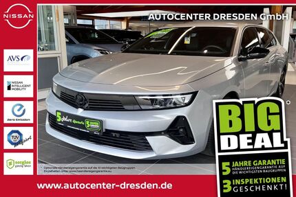 Opel Astra 5.925 km 23.890 &euro; Dresden 01328