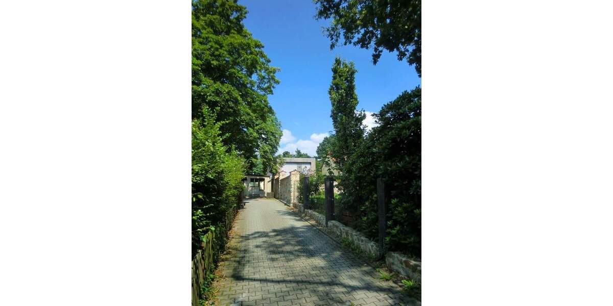 Mehrfamilienhaus, Wohnhaus Dresden Bühlau/Weißer Hirsch - 1 Zimmer, 317 m&sup2;, 720.000&euro; | Angebot:25866335