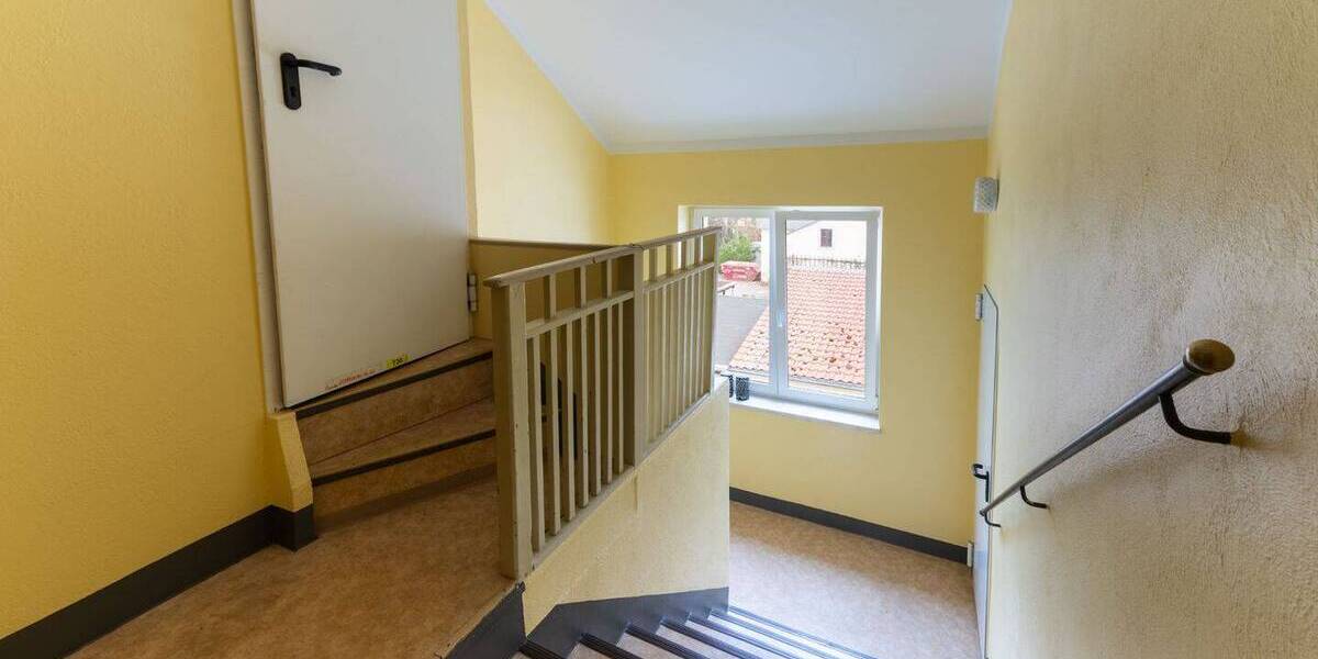 Etagenwohnung Dresden Lockwitz - 4 Zimmer, 108 m&sup2;, 299.000&euro; | Angebot:26797227