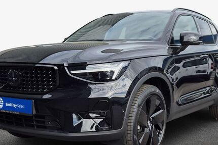 Volvo XC40 15.045 km 36.450 &euro; Dresden 01277
