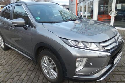 Mitsubishi Eclipse Cross 90.345 km 13.990 &euro; Radebeul 01445