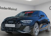 Gebrauchtwagen Audi A3
