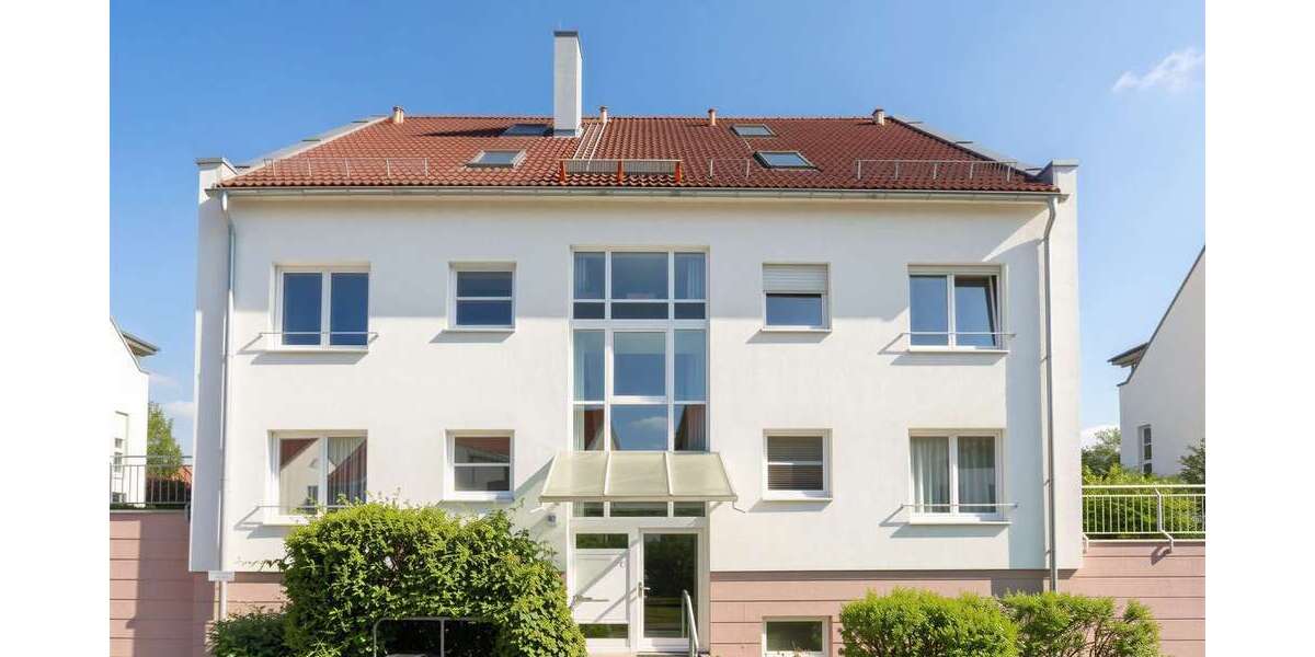 Etagenwohnung Dresden Cossebaude - 2 Zimmer, 62 m&sup2;, 149.000&euro; | Angebot:26463069