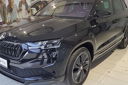 Skoda Karoq 64.717 km 28.790 &euro; Dresden 01067