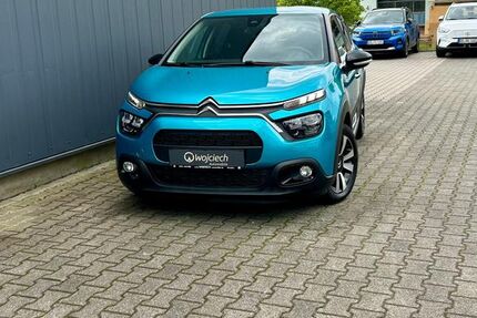 Citroen C3 8.890 km 16.990 &euro; Dresden 01328