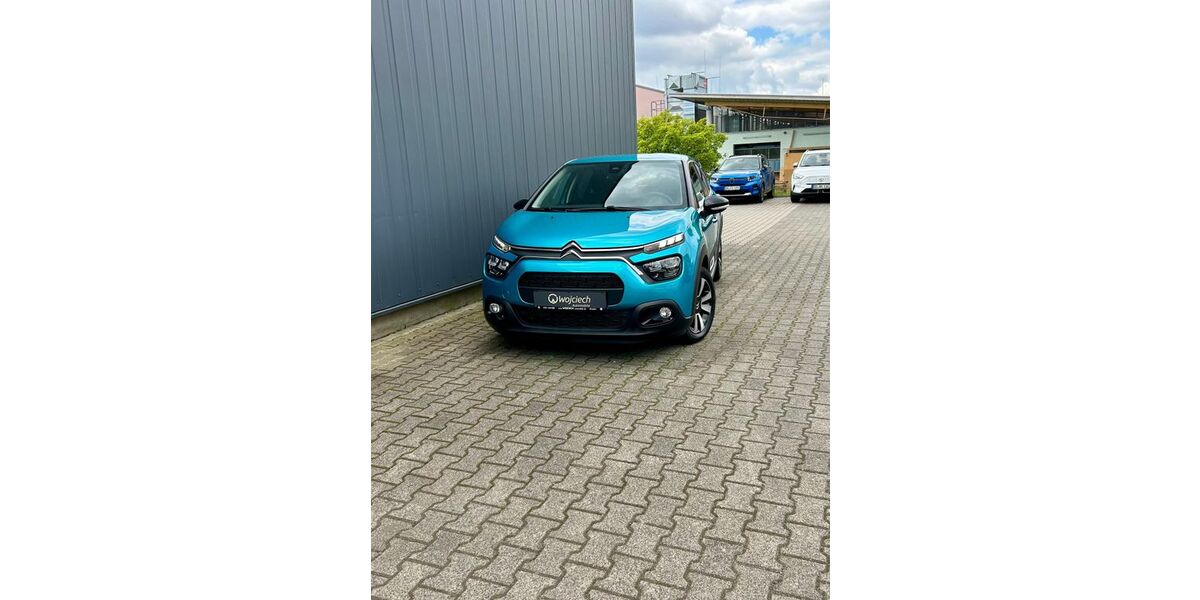 Citroen C3 8.890 km 17.990 &euro; Dresden 01328