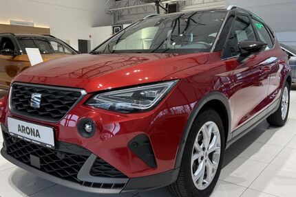 Seat Arona 31.400 km 16.990 &euro; Dresden 01099