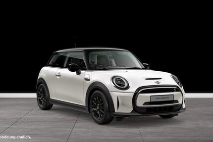 Mini Cooper SE 31.267 km 18.903 &euro; Dresden 01219