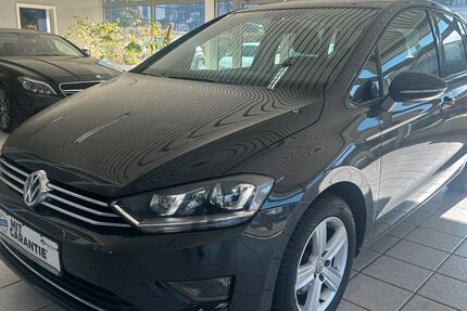 VW Golf Sportsvan 81.730 km 12.999 &euro; Kesselsdorf 01723