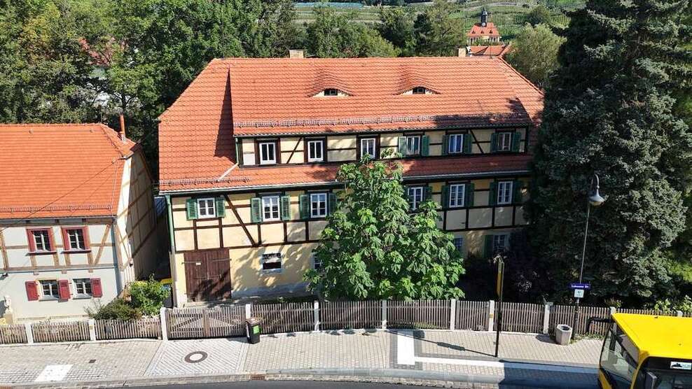 Haus zum Kaufen in Dresden 445.000 € 344 m²