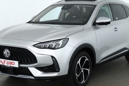 MG HS 13.523 km 20.890 &euro; Dresden 01239