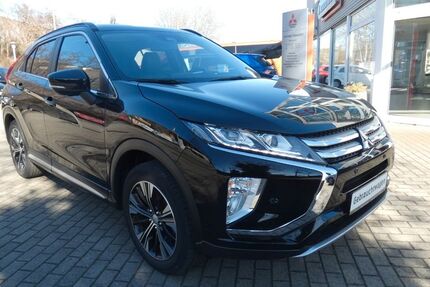 Mitsubishi Eclipse Cross 42.670 km 21.890 &euro; Radebeul 01445