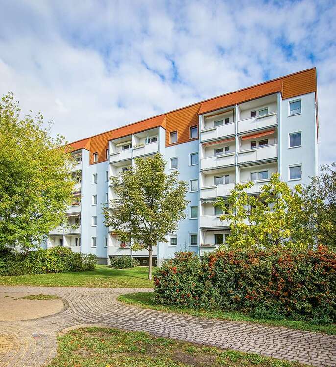 Wohnung zum Mieten in Dresden 422,45 € 57.87 m²